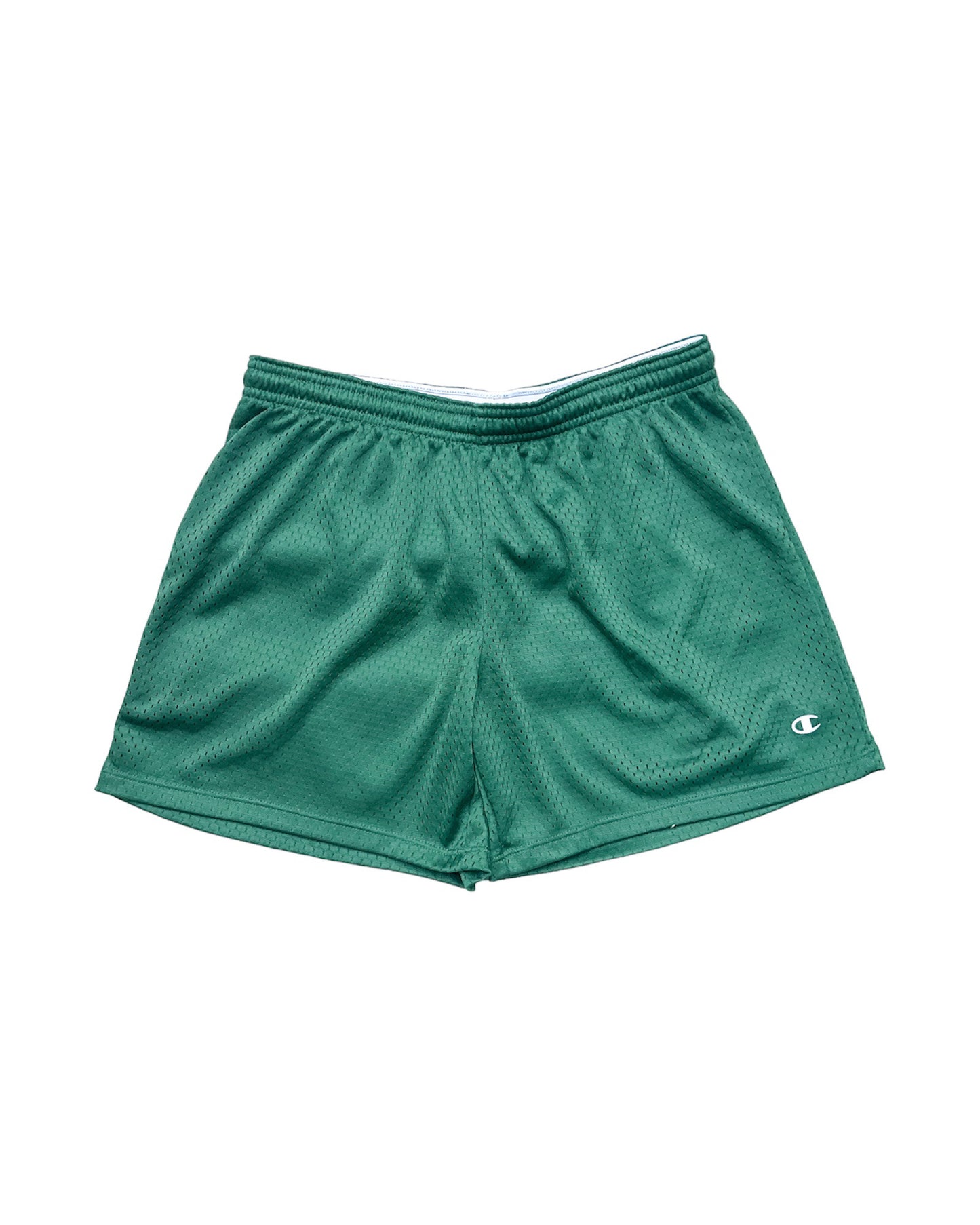 Green Champion Bball Shorts