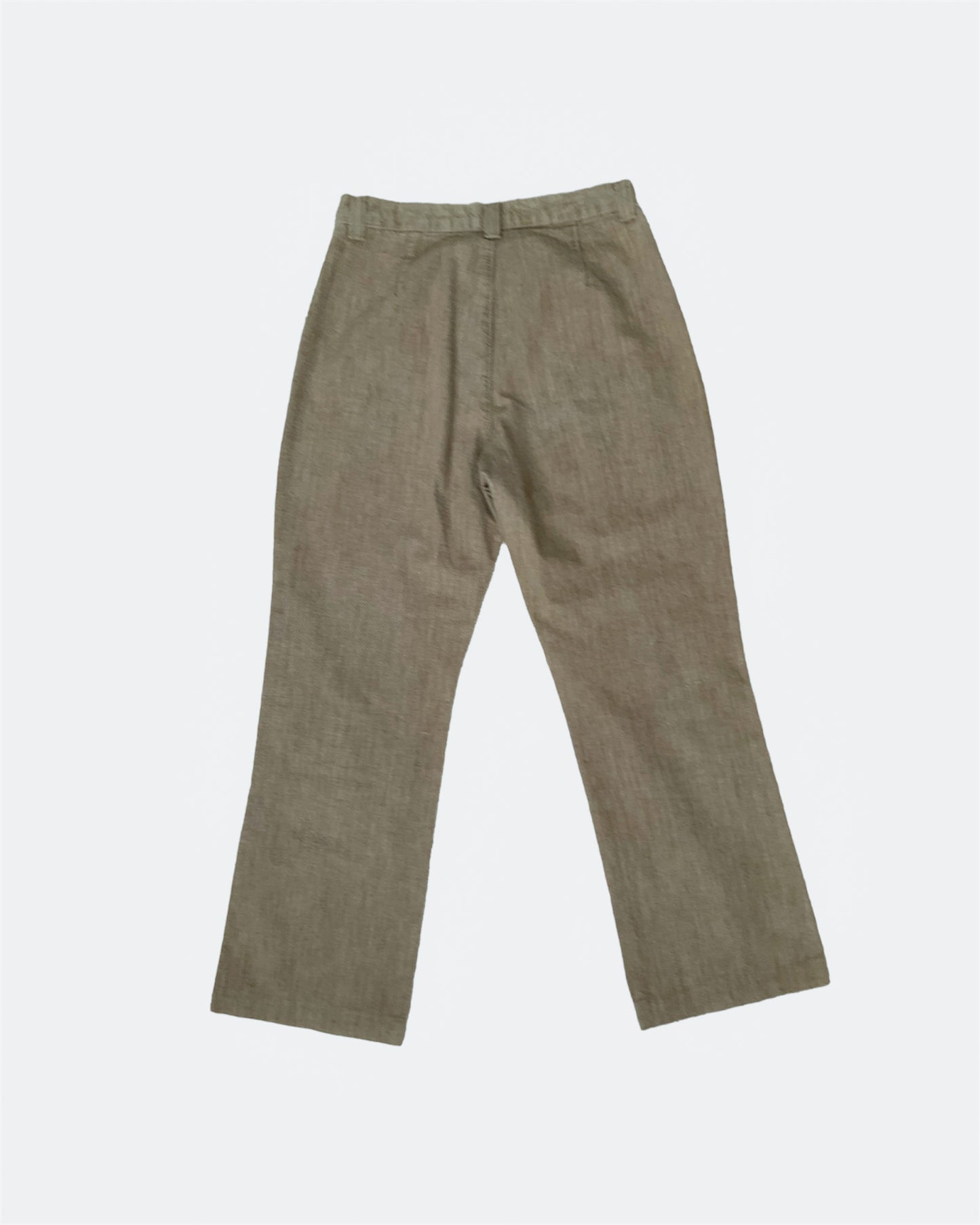 Riveted by LEE Pocket Trousers